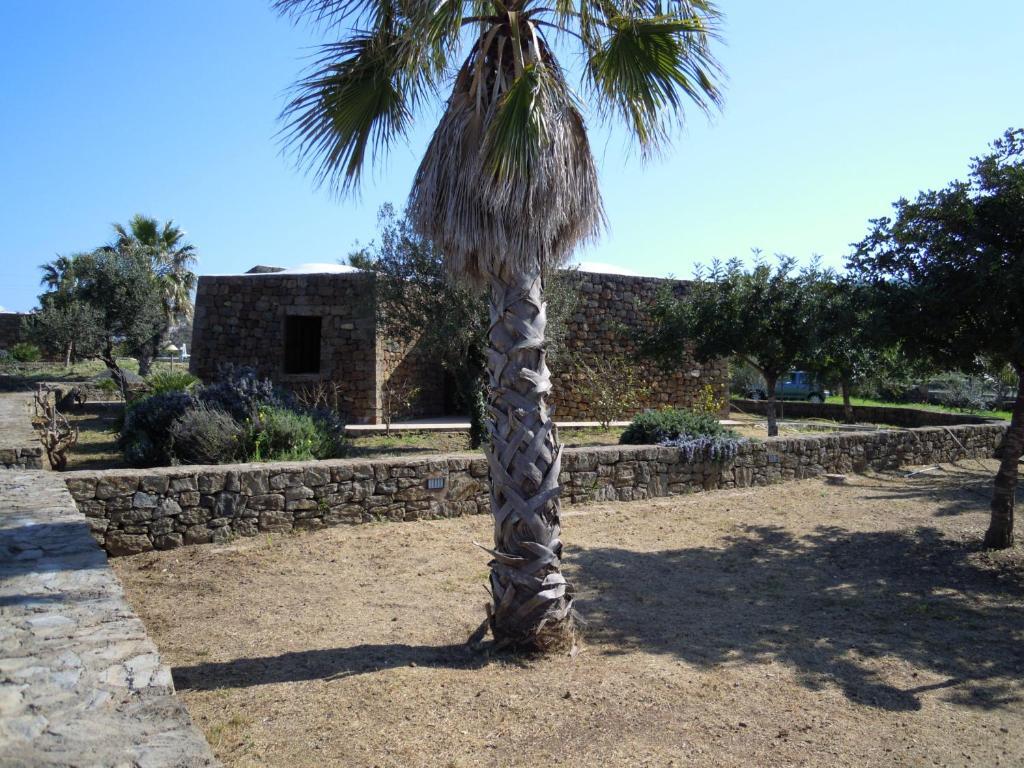 Residenza Degli Ulivi Pantelleria Island Camera foto