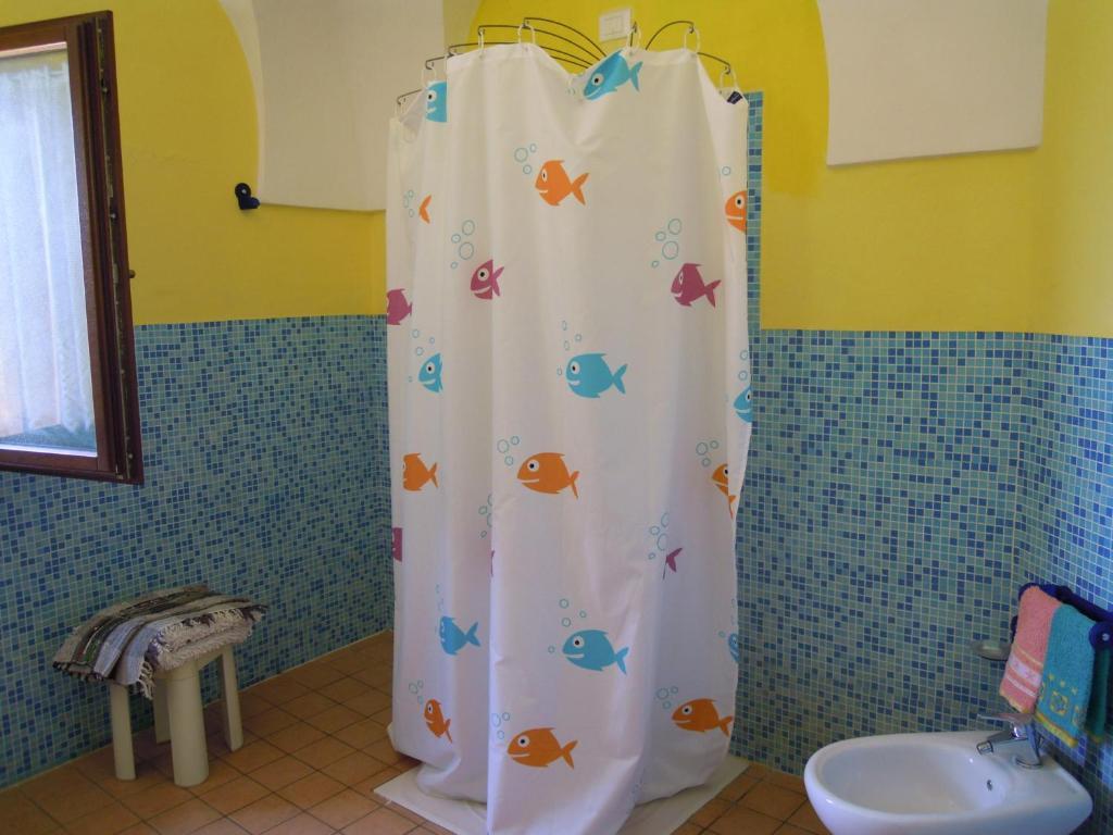 Residenza Degli Ulivi Pantelleria Island Camera foto