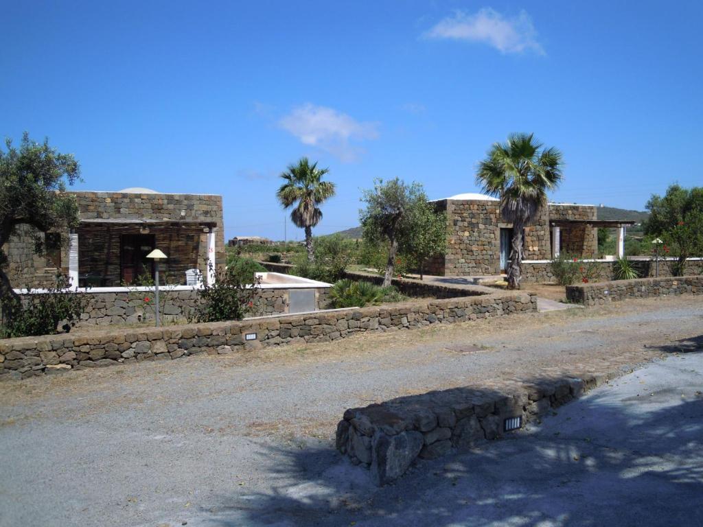 Residenza Degli Ulivi Pantelleria Island Camera foto