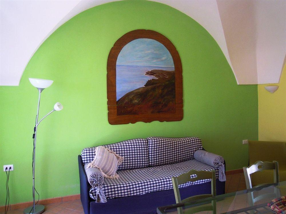 Residenza Degli Ulivi Pantelleria Island Esterno foto