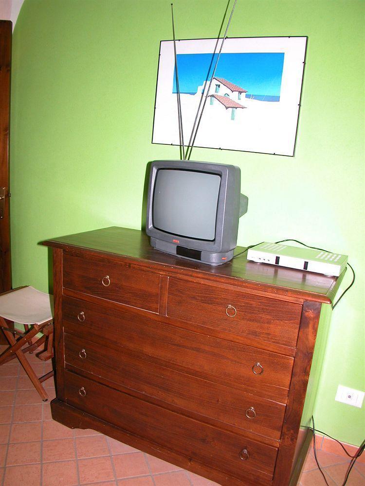 Residenza Degli Ulivi Pantelleria Island Esterno foto