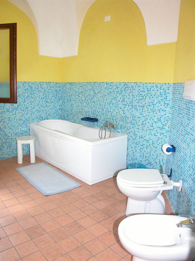 Residenza Degli Ulivi Pantelleria Island Esterno foto